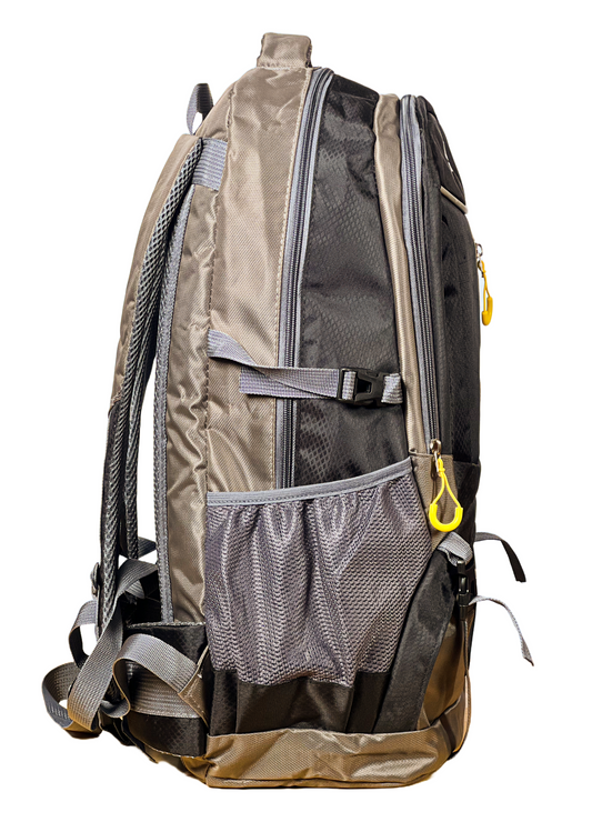 حقيبة ظهر RANGLIDA 65L