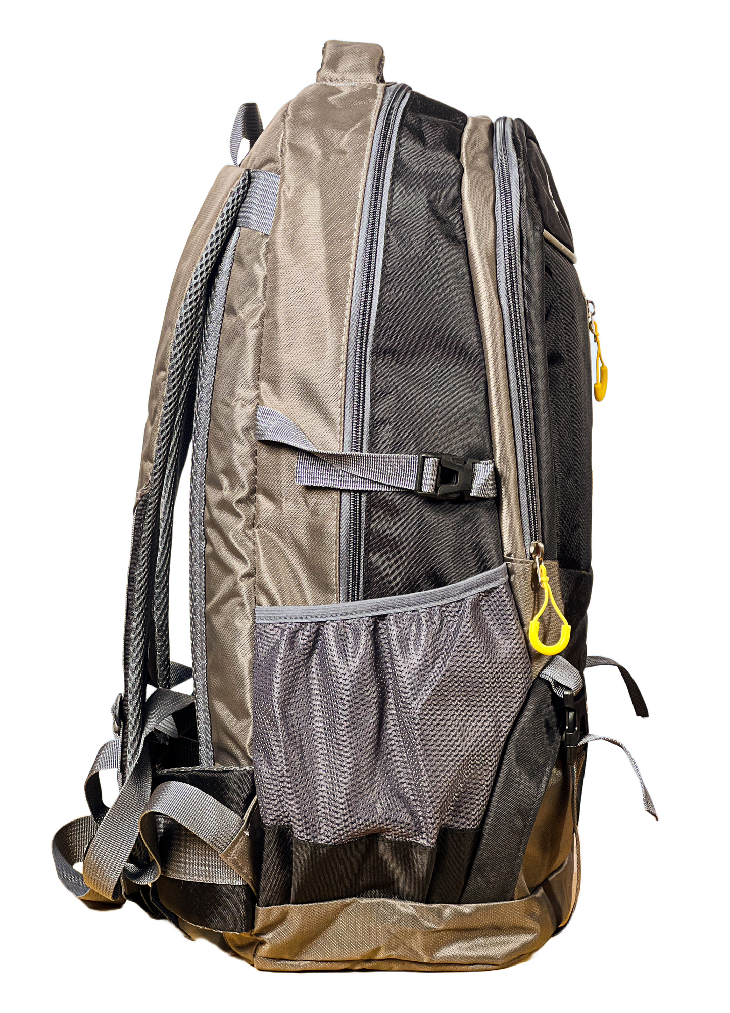 حقيبة ظهر RANGLIDA 65L